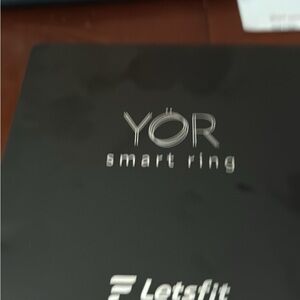 YOR Smart Ring